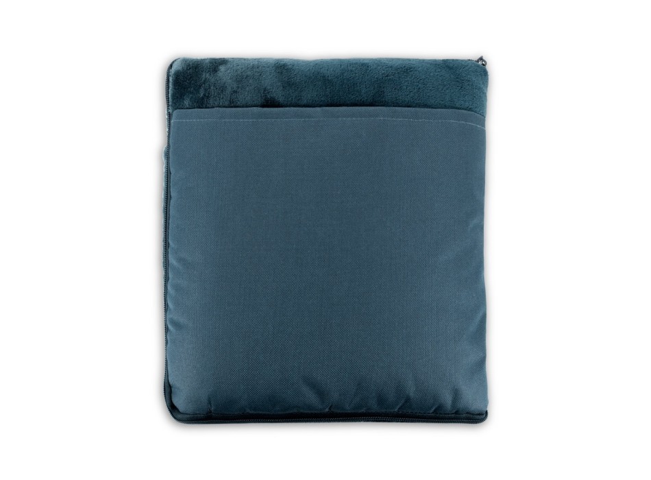 SNUGGY. Set 3 in 1 in tessuto felpato (220 g/m²) ideale per i viaggi FullGadgets.com