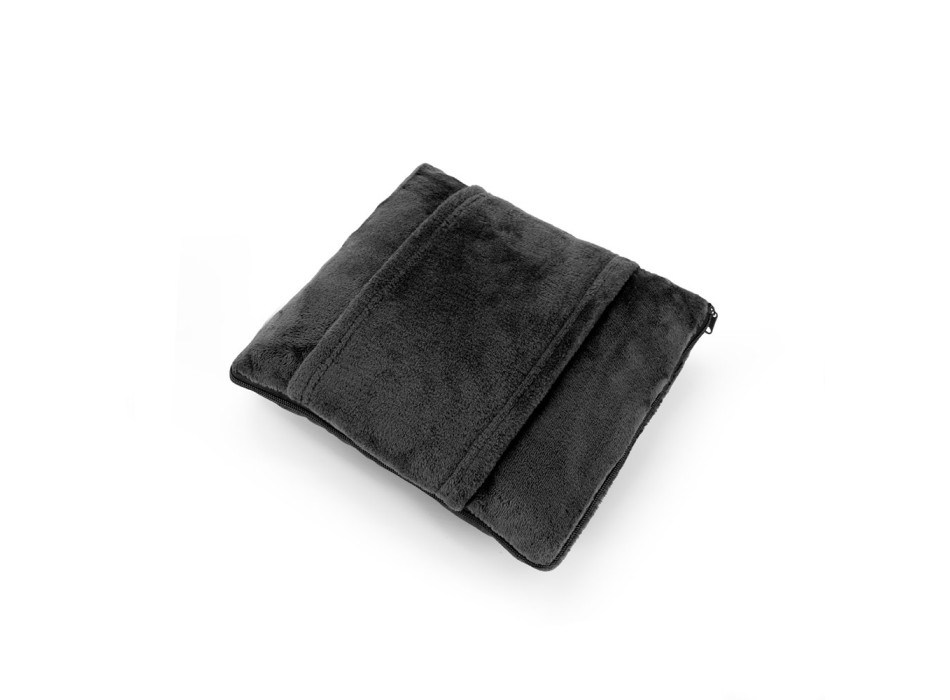 SNUGGY. Set 3 in 1 in tessuto felpato (220 g/m²) ideale per i viaggi FullGadgets.com