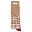 SOC LARGE - Coppia di calzini natalizie L FullGadgets.com