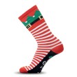 SOC LARGE - Coppia di calzini natalizie L FullGadgets.com