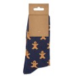 SOC LARGE - Coppia di calzini natalizie L FullGadgets.com