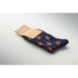 SOC MEDIUM - Coppia di calzini natalizi M FullGadgets.com