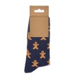 SOC MEDIUM - Coppia di calzini natalizi M FullGadgets.com