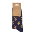 SOC MEDIUM - Coppia di calzini natalizi M FullGadgets.com