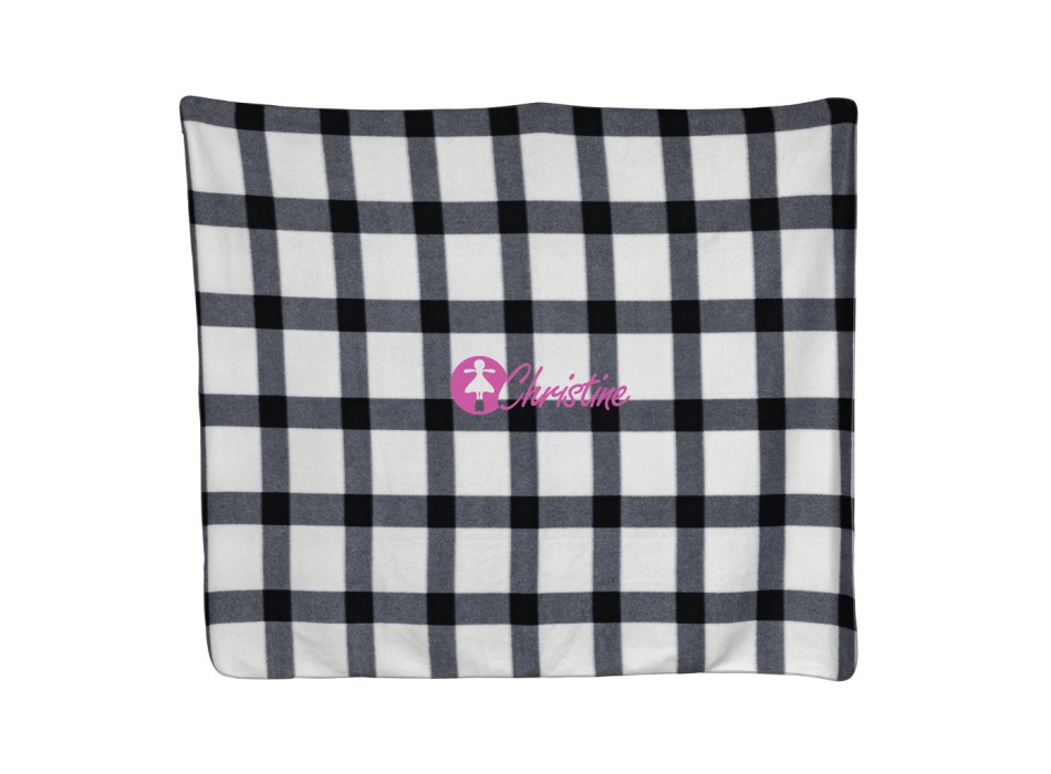 Soffice coperta in pile FullGadgets.com