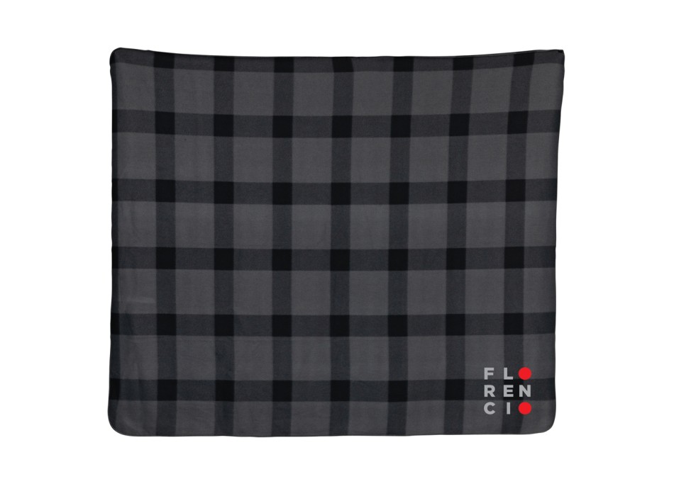 Soffice coperta in pile FullGadgets.com