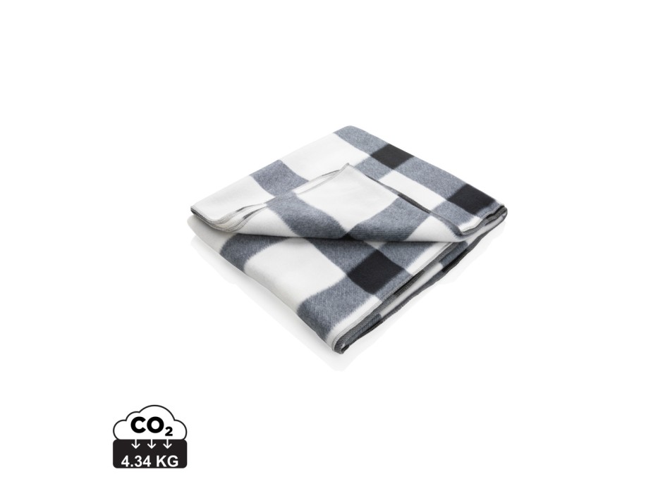 Soffice coperta in pile FullGadgets.com