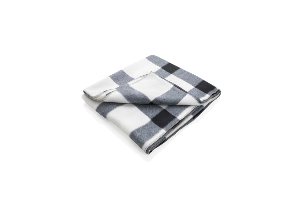 Soffice coperta in pile FullGadgets.com