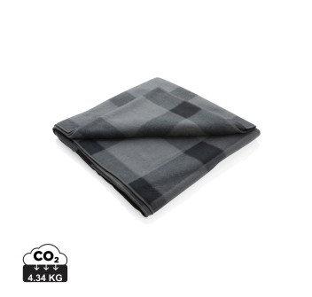 Soffice coperta in pile FullGadgets.com