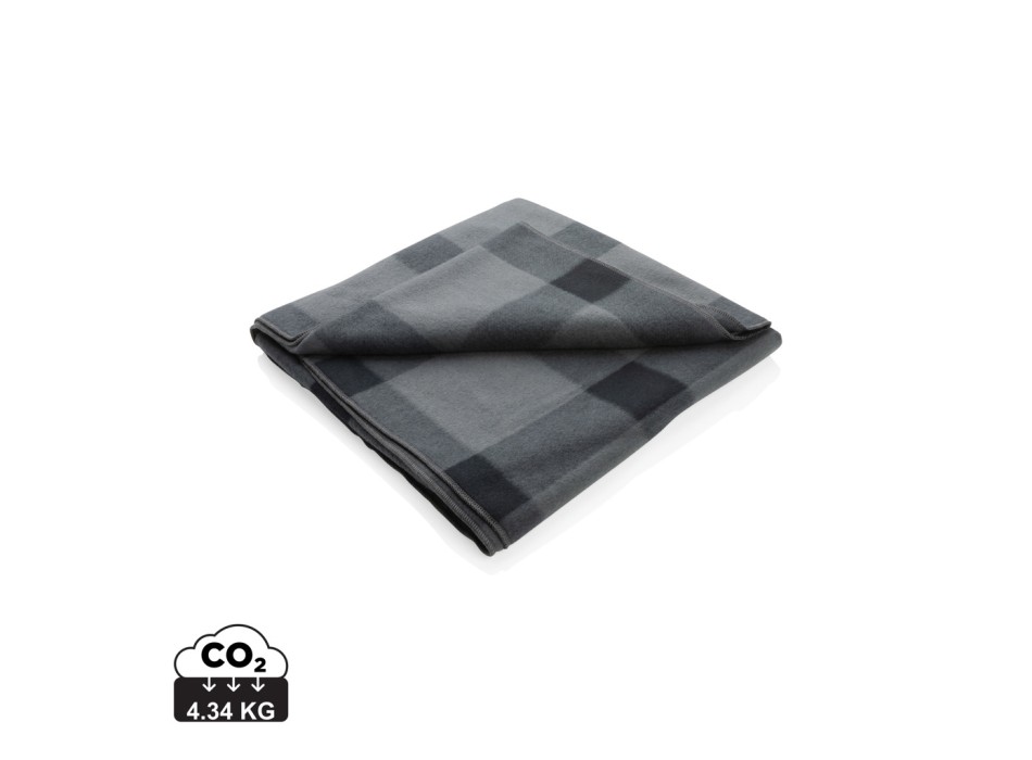 Soffice coperta in pile FullGadgets.com