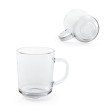 SOFFY. Tazza in vetro da 230 mL FullGadgets.com