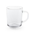 SOFFY. Tazza in vetro da 230 mL FullGadgets.com