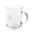SOFFY. Tazza in vetro da 230 mL FullGadgets.com