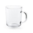 SOFFY. Tazza in vetro da 230 mL FullGadgets.com