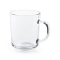 SOFFY. Tazza in vetro da 230 mL