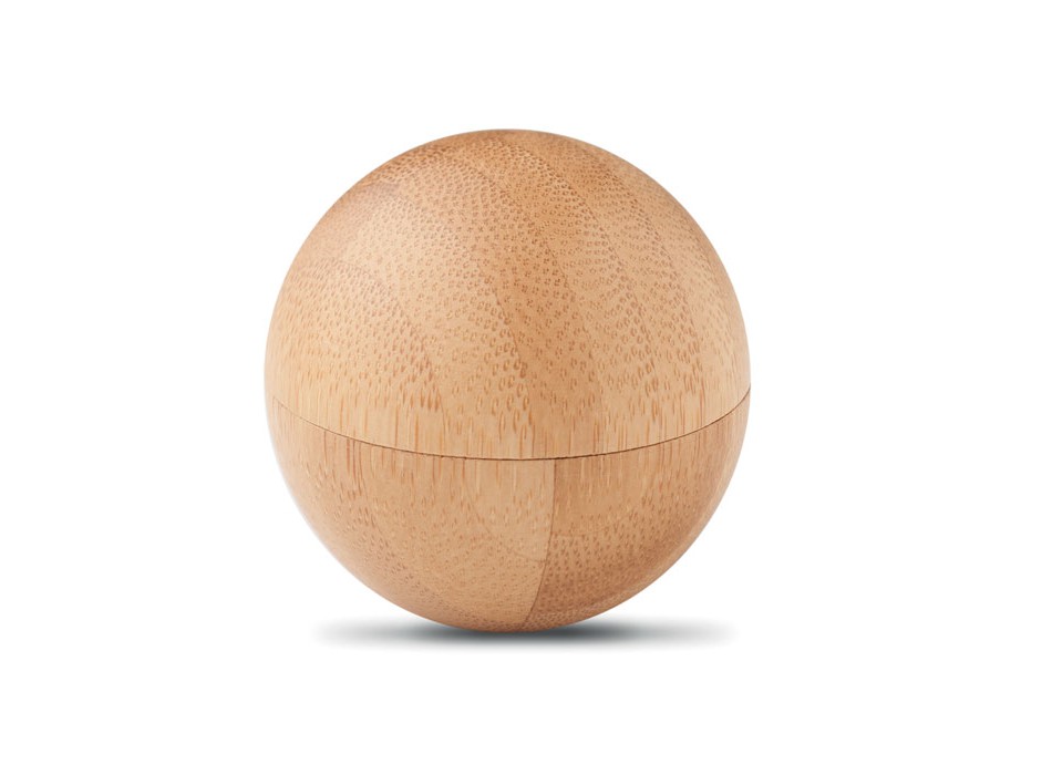 SOFT LUX - Balsamo labbra in bamboo FullGadgets.com