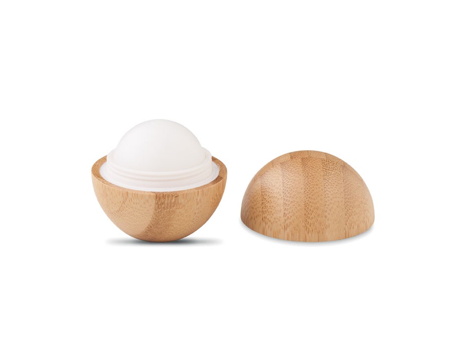 SOFT LUX - Balsamo labbra in bamboo FullGadgets.com
