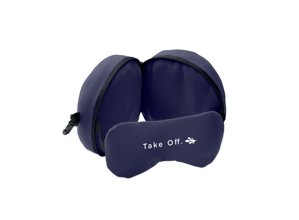 SOFT NUIT - Set da viaggio FullGadgets.com