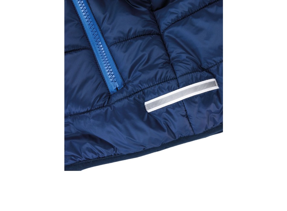 Soft Padded Jacket FullGadgets.com