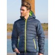 Soft Padded Jacket FullGadgets.com