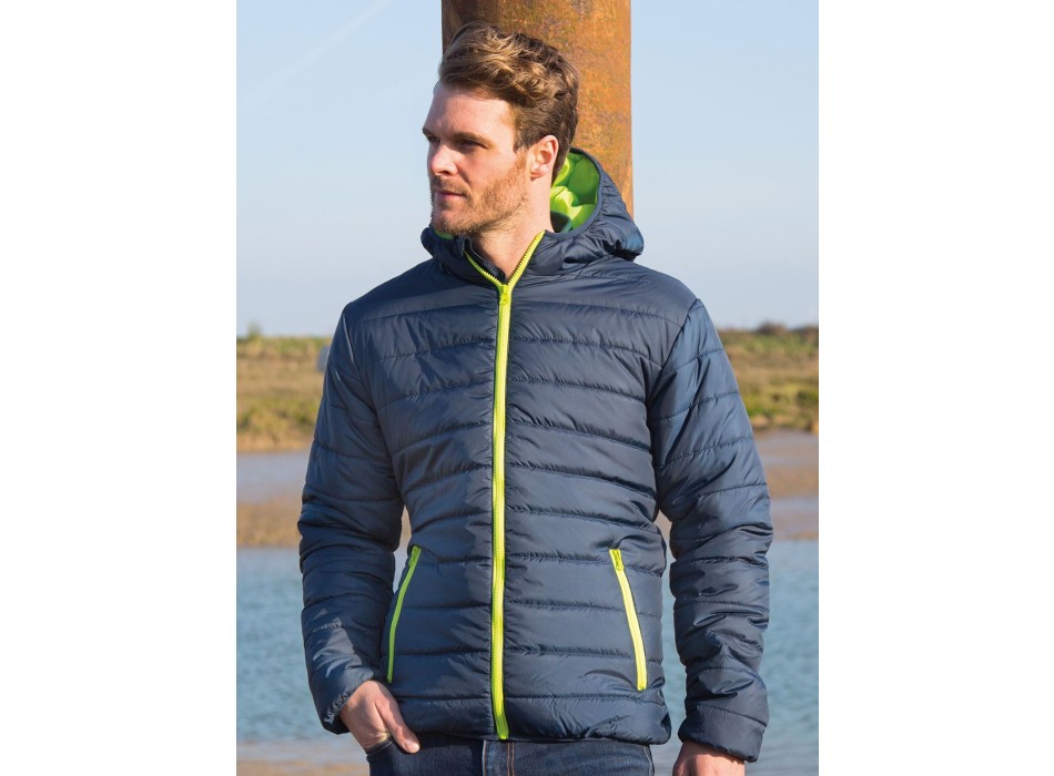 Soft Padded Jacket FullGadgets.com