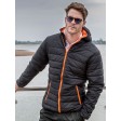 Soft Padded Jacket FullGadgets.com