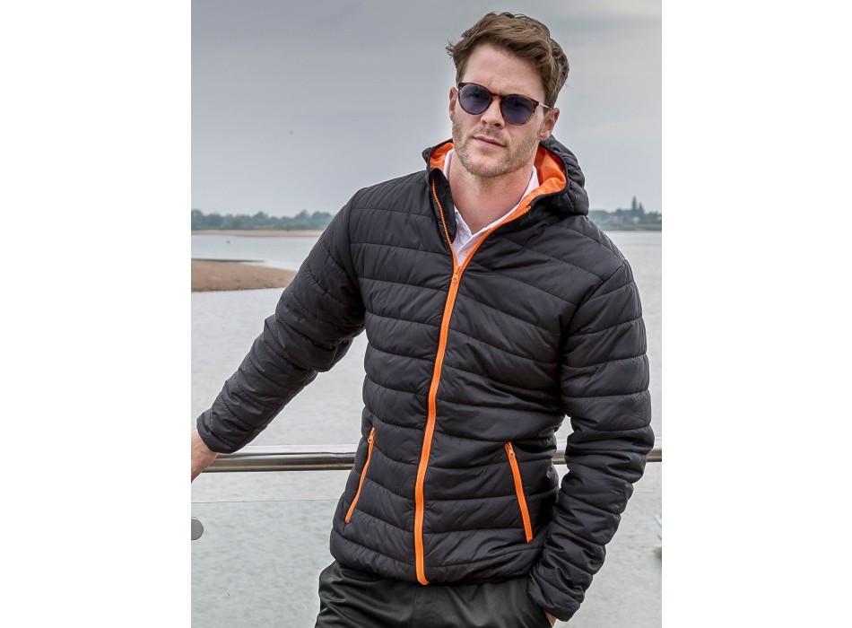 Soft Padded Jacket FullGadgets.com