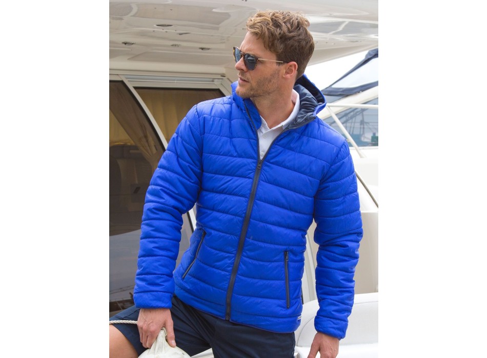 Soft Padded Jacket FullGadgets.com
