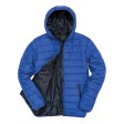 Soft Padded Jacket FullGadgets.com