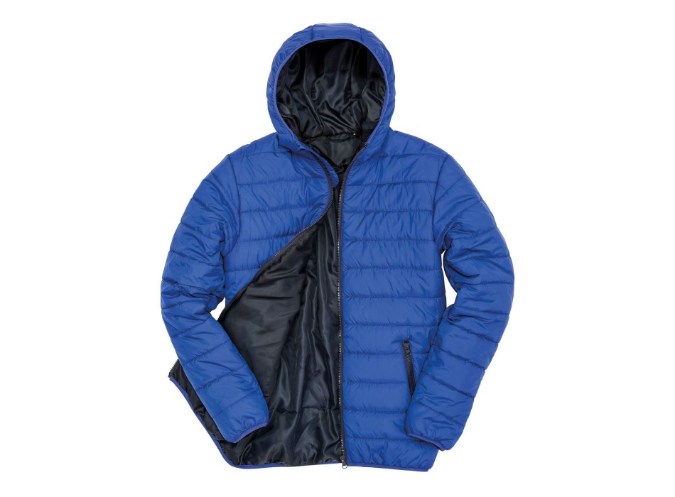 Soft Padded Jacket FullGadgets.com