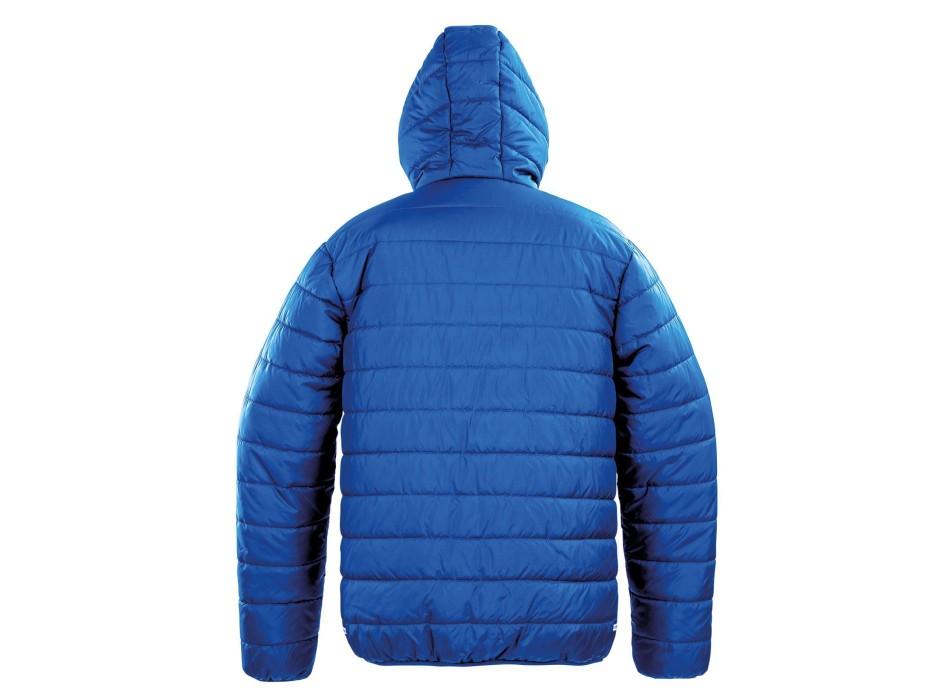Soft Padded Jacket FullGadgets.com