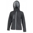Soft Shell Jacket 93%P 7%E FullGadgets.com