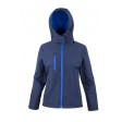 Soft Shell Jacket 93%P 7%E FullGadgets.com