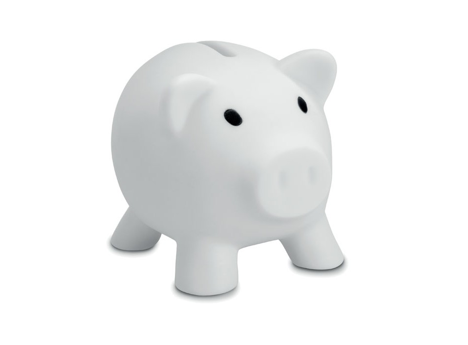 SOFTCO - Maialino salvadanaio FullGadgets.com