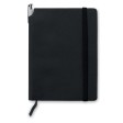 SOFTNOTE - Notebook a righe in PU (A5) FullGadgets.com