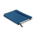 Softnote - Notebook A Righe In Pu (A5) Personalizzabile