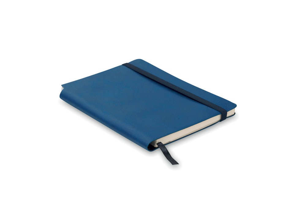 SOFTNOTE - Notebook a righe in PU (A5) FullGadgets.com