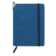 SOFTNOTE - Notebook a righe in PU (A5) FullGadgets.com