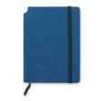 SOFTNOTE - Notebook a righe in PU (A5) FullGadgets.com