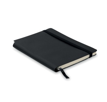 SOFTNOTE - Notebook a righe in PU (A5) FullGadgets.com
