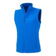 Softshell 2 strati stampabile da donna FullGadgets.com
