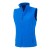 Wom.Rec.Softsh.Bodywarmer 100% Poliestere Personalizzabile