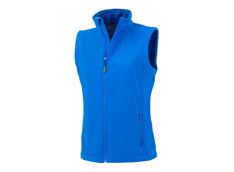 Softshell 2 strati stampabile da donna FullGadgets.com