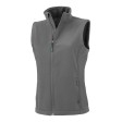 Softshell 2 strati stampabile da donna FullGadgets.com