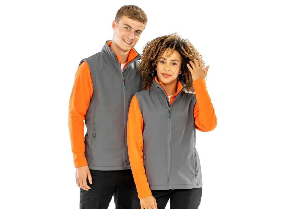 Softshell 2 strati stampabile da donna FullGadgets.com