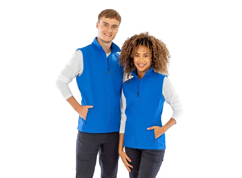 Softshell 2 strati stampabile da donna FullGadgets.com