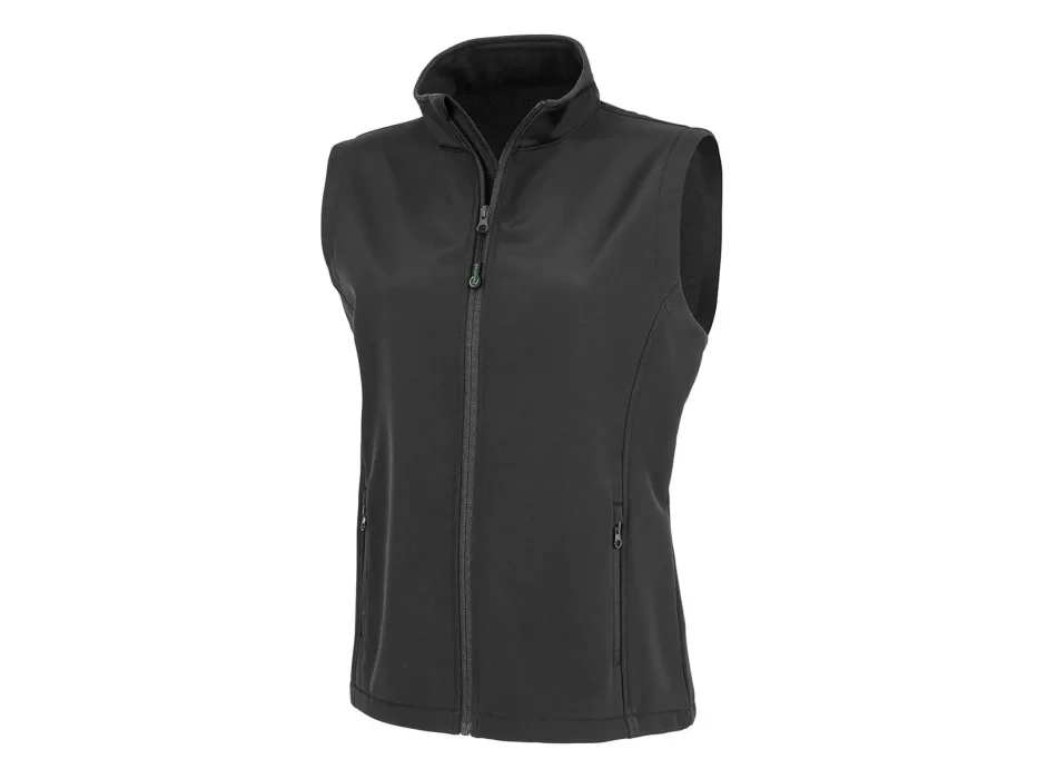 Softshell 2 strati stampabile da donna FullGadgets.com