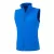 Wom.Rec.Softsh.Bodywarmer 100% Poliestere Personalizzabile
