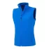Wom.Rec.Softsh.Bodywarmer 100% Poliestere Personalizzabile
