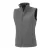 Wom.Rec.Softsh.Bodywarmer 100% Poliestere Personalizzabile